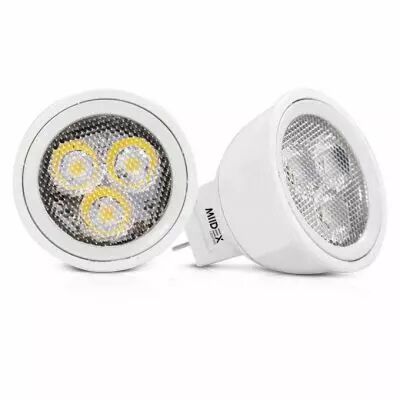 led 3w mr11 4000k blister (789190)
