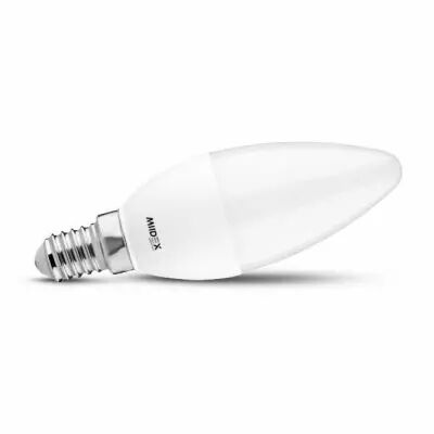led 4,2w e14 3000k 240� (100581)