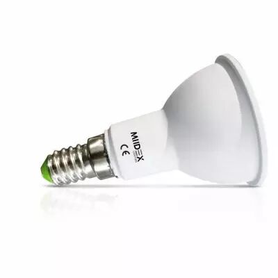 led 4w e14 3000k 75� boite (7830)