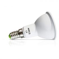 led 4w e14 3000k 75° boite (7830)