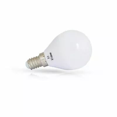 led 5.5w p45 bulb e14 3000k dim boite  (74835)