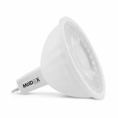 led 5w gu5.3 2700k 38� boite (784710)