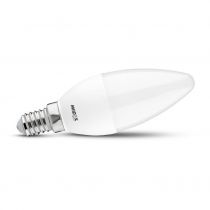 led 6,5w e14 3000k 240° (100583)