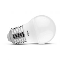 led 6,5w e27 6500k 150° (100589)
