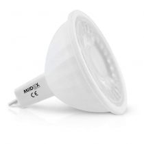 led 6 w gu5.3 4000 k 75° boi (78670)