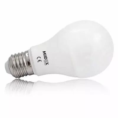 led 6w bulb e27 6000k boite (7451)