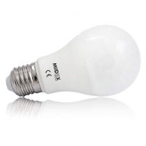 led 6w bulb e27 6000k boite (7451)