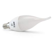 led 6w coup de vent e14 3000k blister dim (74895)