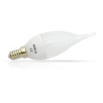 led 6w coup de vent e14 3000kblister dim (74800)