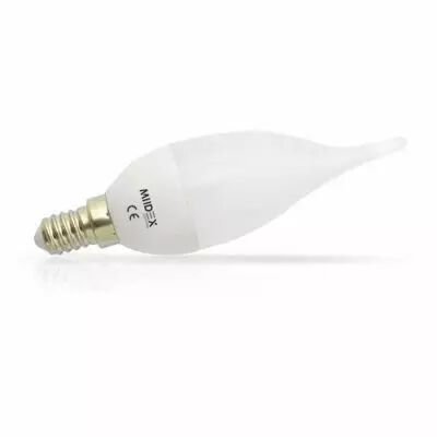 led 6w coup de vent e14 4000k blister (74811)
