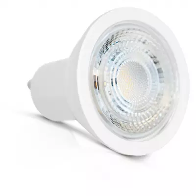 led 6w gu10 2700k 38� boite (78613)