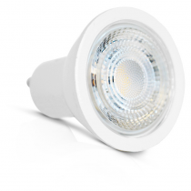 led 6w gu10 2700k 38° boite (78613)