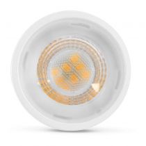 led 6w gu10 2700k 75° boite (78701)