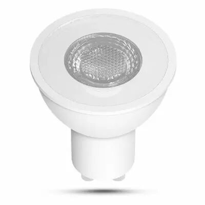 led 7w gu10 4000k 38� depoli (100558)
