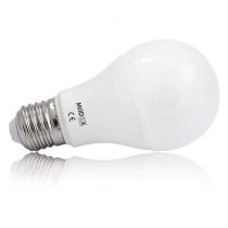 led 8.5w bulb e27 3000k boite (738711)