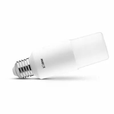 led 9,5w e27 3000k 200� (100596)