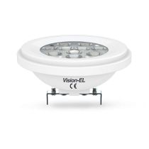 led ar 111 g53 blanc 12v ac/dc 13 watt 4000k boite (7792)
