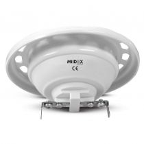led ar 111 g53 blc 12v ac/dc 15w 4000k boite (7795)