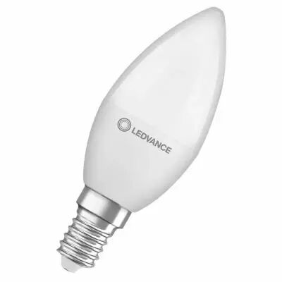 led classic ledvance pcr clb40 d�polie e14 4,9w 827 470lm natureloop (4099854205125)