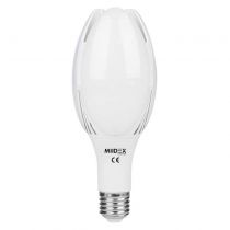 led e40 50w 3000k 4900lm boite (90002)