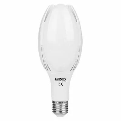 led e40 50w 4000k 4950lm boite (90003)