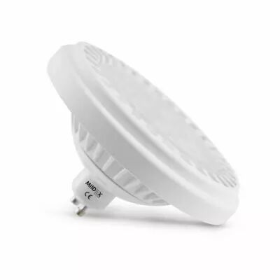 led es 111  gu10  blanc  ac  15  w 4000 k boite (7797)