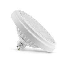 led es 111  gu10  blanc  ac  15  w 4000 k boite (7797)