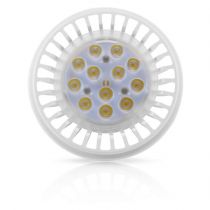 led es 111 gu10 blanc 230v 12 w 4000k boite (77972)