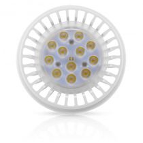 led es 111 gu10 blc 12w 6000k boite (77973)