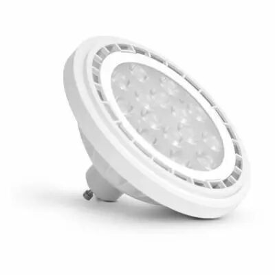 led es 111 gu10 blc 13w 3000k boite (100262)