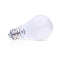 led fil cob bulb e27 6.5w 4000k depoli boite - 770lm (71395)