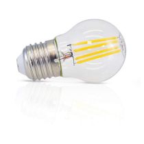 led fil cob g45 e27 4w 2700k dim boite (71381)