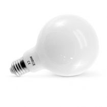led fil cob globe g95 e27 12 w 2700 k depoli boite (71535)