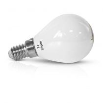 led fil cob p45 e14 4 w 2700k boite depoli (71342)