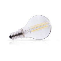 led fil cob p45 e14 4w 4000k boite (7133)