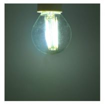 led fil cob p45 e14 4w 6000k boite (7134)