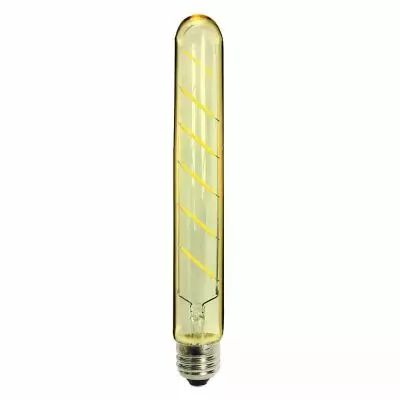 led fil cob st30  e27 4w 2700k golden boite (71610)