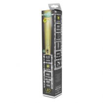 led fil cob st30 e27 8w 2700k golden boite (7161)