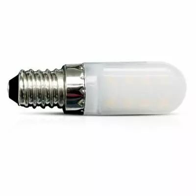 led frigo e14 2w 3000k boite (7938)