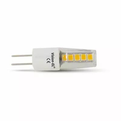 led g4 2 w 3000k boite (79020)