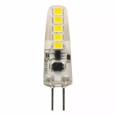 led g4 2 w 4000k blister (79051)