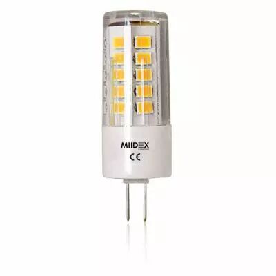 led g4 3w 3000k blister (7906)