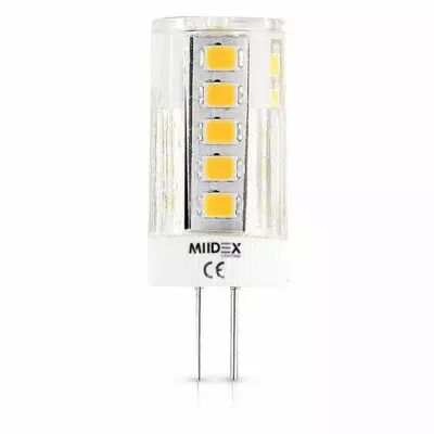 &led g4 3w 4000k blister x4 (79042)