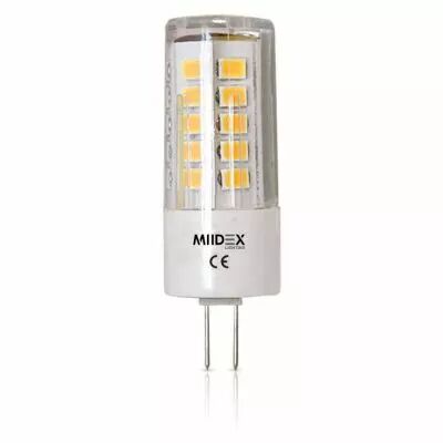 led g4 4w 3000k blister (7907)