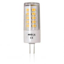 led g4 4w 3000k blister (7907)