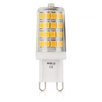 led g9  3 w  4000 k 230 volt bli x4 (79222)