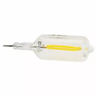 led g9 2 watt 4000k boite (79200)