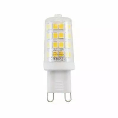led g9 3 w 4000k 230 volt boite (79221)