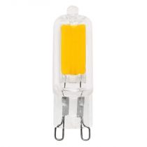 led g9 4w 3000k blister (79230)