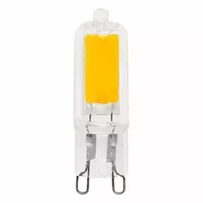 led g9 4w 4000k boite (79240)
